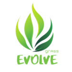 Evolve Grass Specialists Logo