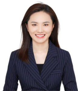 Picture of Rose Jiang