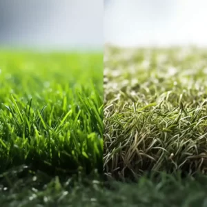 Artificial Grass Manufacture