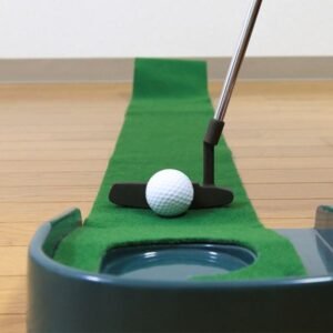 Portable Putting Green2