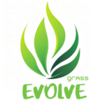 Evolve Grass Specialists Logo