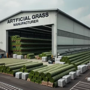 artificial grass manufacturers near me